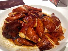 -侨美·唐荔园·40年地道粤菜