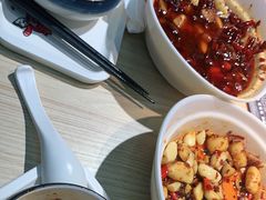 -领蟹祥记·香辣蟹·特色小海鲜(奥体天虹店)
