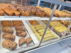 -好利来(上海长宁龙之梦店)