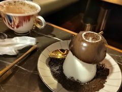 -海派悦庭·海胆烧麦·新融合菜(凯德广场店)