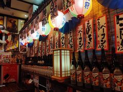 大堂-平成屋·午肴夜酒(四川北路店)