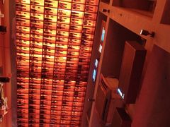 -何师烧烤Pro ·江湖川菜·小龙虾·精酿(太古里旗舰店)