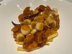 -食悦江南·淮扬菜·烤鸭(亚运村·惠新店)