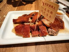 -先记烧鹅王·本地粤菜(福永店)