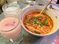 -浩海火燒雲傣家菜(芮欧百货店)