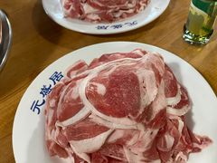 -元盛居(生态大街店)