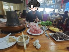 -元盛居(生态大街店)