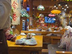 -民食香·腊排骨野生菌美食(木府店)