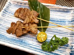 -桃夭日式料理(国信店)
