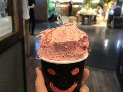 -野人牧坊Gelato(天津南开大悦城店)