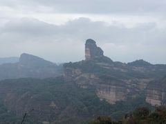 -丹霞山风景名胜区