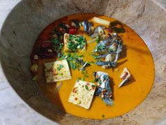 -云中鱼蒸汽石锅鱼(川沙百联店)