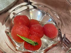 -湖影中餐厅·南京金茂威斯汀大酒店