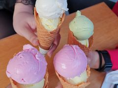 -成裕雪糕店(士多店)