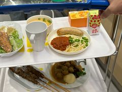 -宜家·瑞典风味餐厅(北京西红门店)