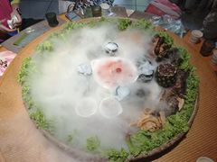 -品德宏·孔雀宴的发源地(金塔园店)