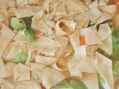 -简心素爱素食自助餐厅
