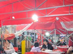 -周记老沈阳焦火鸡架