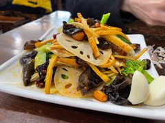 素拼-盈盈水盆(西一路店)
