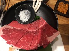 -九田家黑牛烤肉料理(香河店)