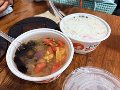 -百家春好德来姜母鸭