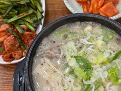 -旺清进洞米肠汤