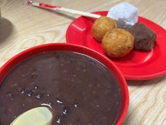 -糯米香(长江路店)
