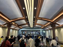 -朱家尖蜈蚣峙码头