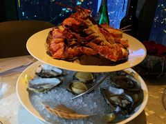 -广州四季酒店·佰鲜汇·现代法餐