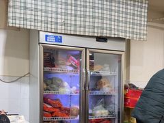 -云溪河冷锅鱼(成都玉林小吃街店)
