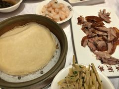 -全聚德(常州店)