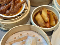 -喜记顺德菜(南昌万象城店)