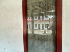 -迎江寺