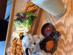 -ZOO COFFEE动物园咖啡(望京锐创店)