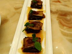 -汇贤府·李氏鲁菜(五棵松店)