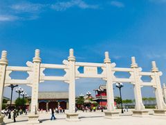 -天津妈祖文化园