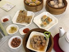 -潮福城大酒楼·潮粤菜·港式点心(阳光城店)