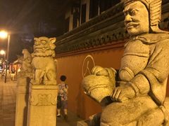 -洞子口张老二凉粉(文殊院店)