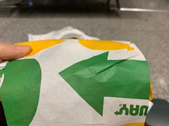 -赛百味SUBWAY(乐翔路店)