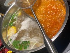 -正禾鲜·潮汕牛肉火锅(凯德天府店)