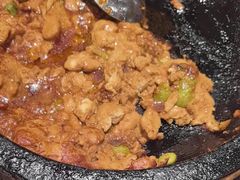 -那家老院子东北菜·饺子·小鸡炖蘑菇(艳华街店)