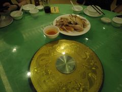 -巫记鸡饭店