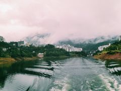 -神农溪纤夫文化旅游区