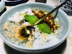 -绿茶餐厅(西湖银泰百货店)