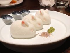 山药兔-掌柜的店·河南菜(世茂店)