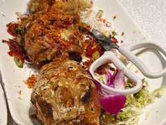 -喜记避风塘炒辣蟹(旗舰店)