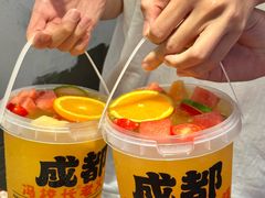 -冯校长老火锅(广州正佳广场店)