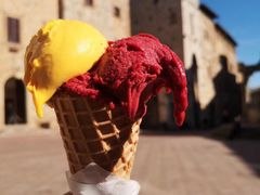 -Gelateria Dondoli