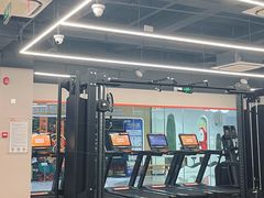 -乐刻运动健身(深圳南山海月店)