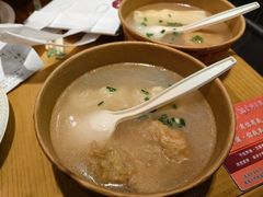 -鲜得来排骨年糕(豫园店)